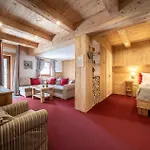 Tatrachalet Lomnica Rent