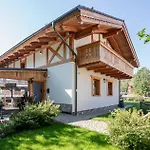 Tatrachalet Lomnica Rent