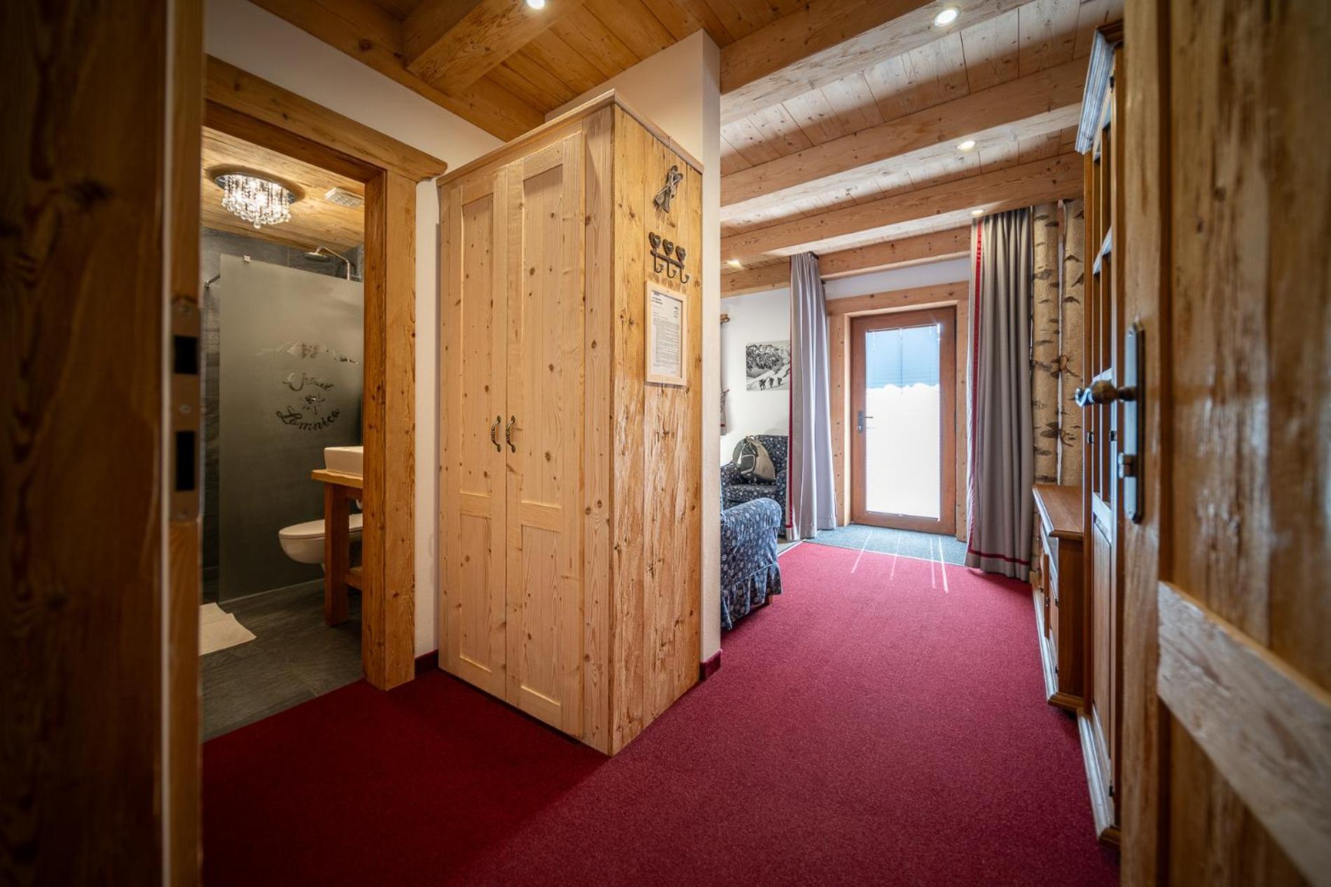 Tatrachalet Lomnica Rent * Tatrzańska Łomnica
