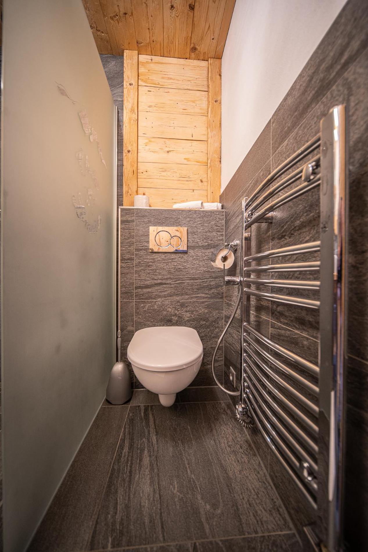 Tatrachalet Lomnica Rent