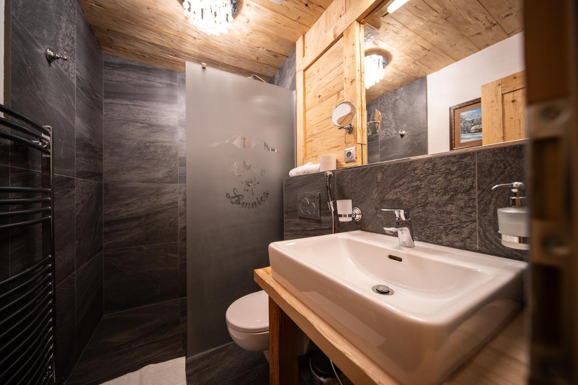 Tatrachalet Lomnica Rent Kwatera prywatna *