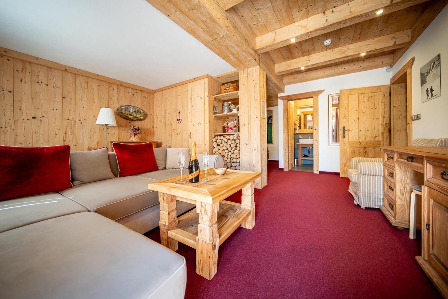 Tatrachalet Lomnica Rent * Tatrzańska Łomnica