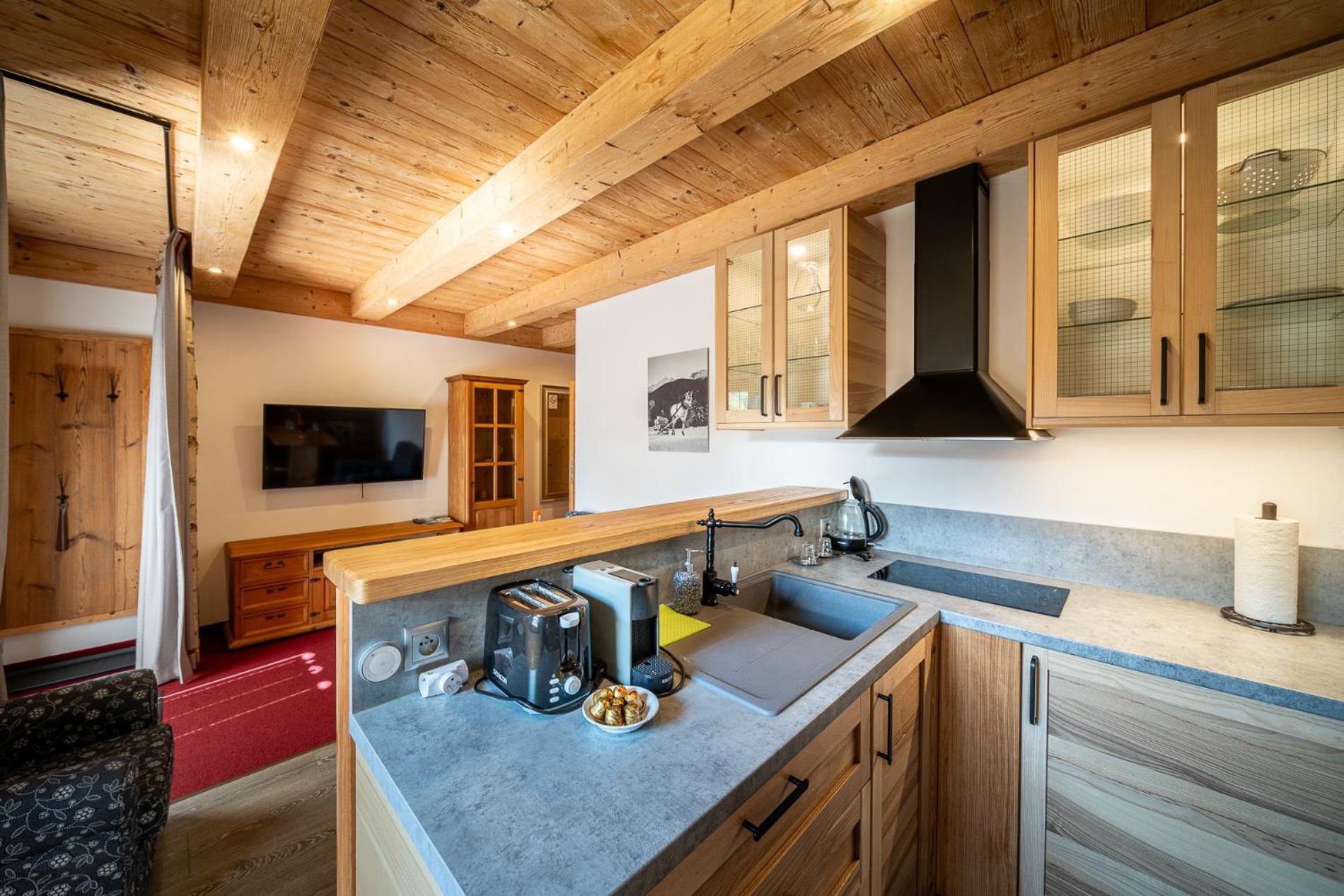 Tatrachalet Lomnica Rent Tatrzańska Łomnica