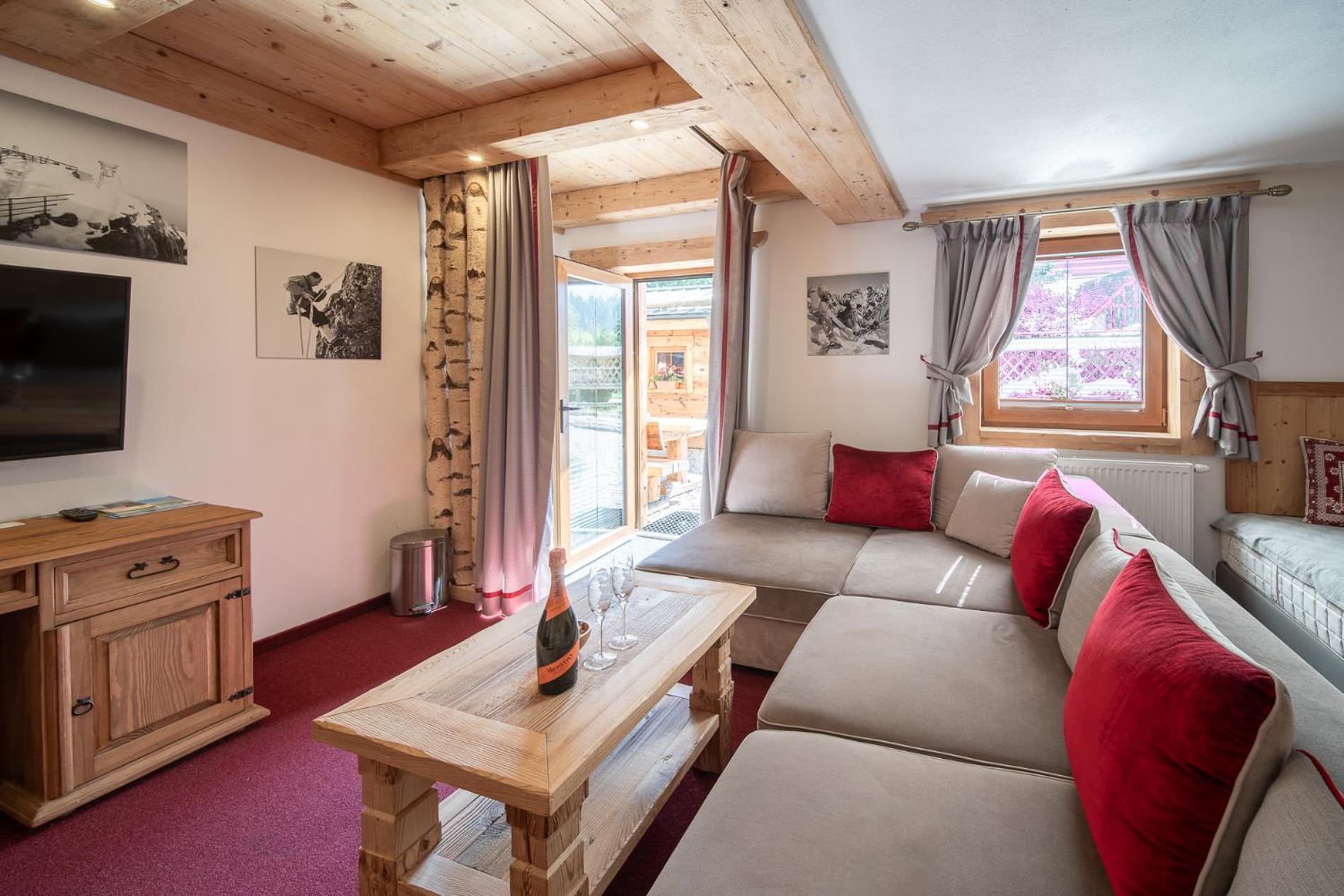 Tatrachalet Lomnica Rent Tatrzańska Łomnica