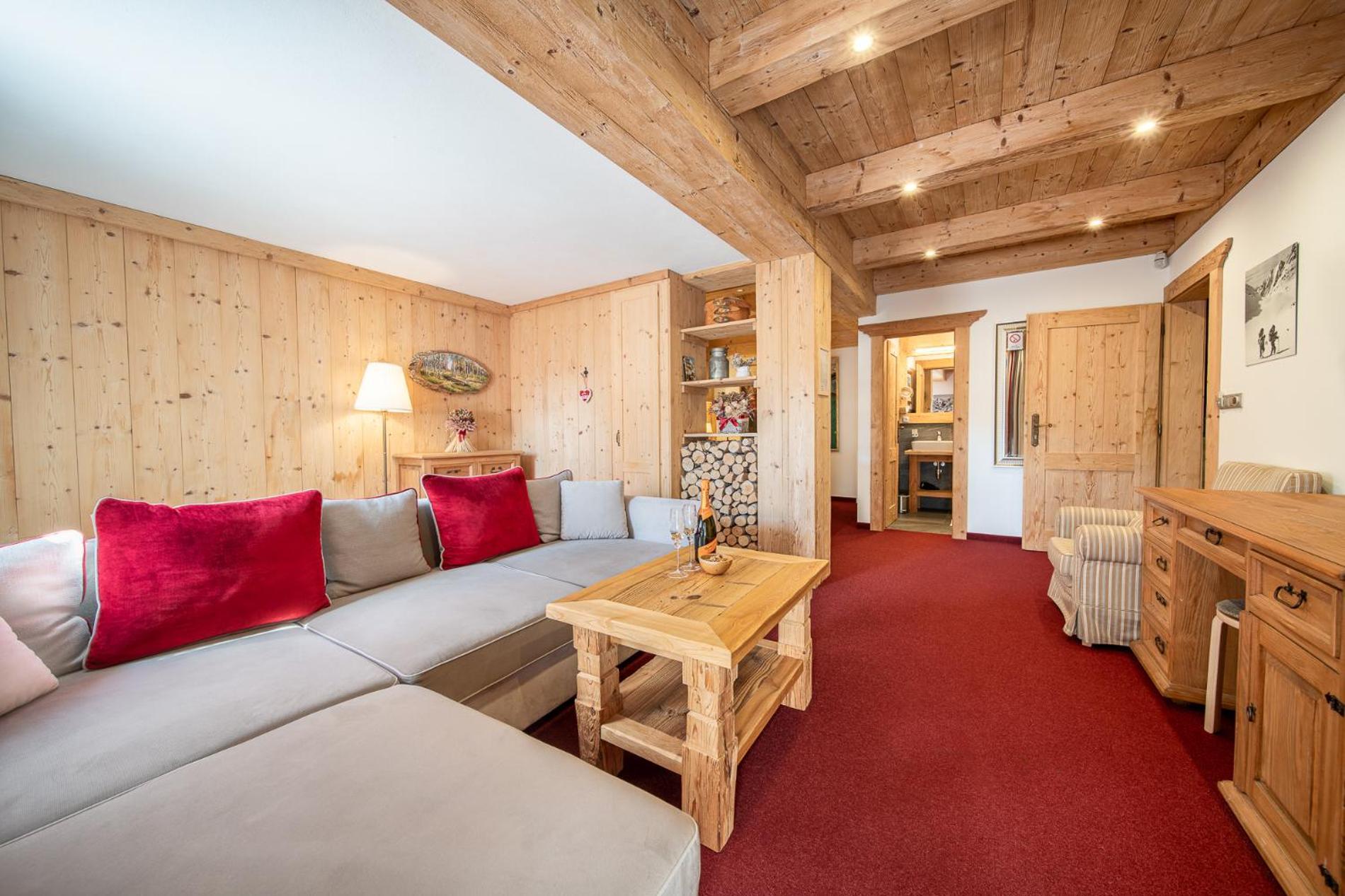 Tatrachalet Lomnica Rent Kwatera prywatna *